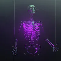 Beamglow — Did I Stutter? (Slowed + Reverb) — обложка